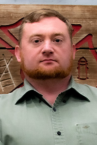 Ben Windom - Hammondville Council member Headshot